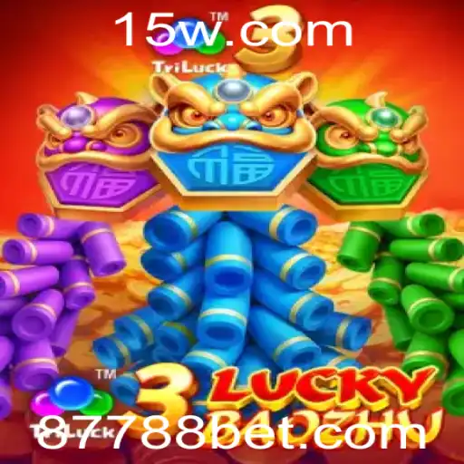 Explorando o Jogo 3LuckyBaozhu no 7788bet