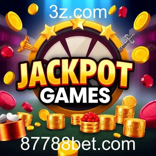 A Ascensão Veloz do 7788bet no Cenário de Jogos em 2025