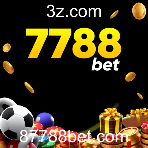 A Ascensão do 7788bet no Mercado de Jogos Online