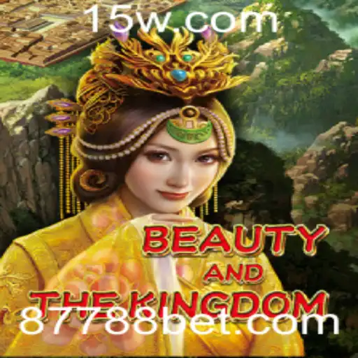 BeautyAndTheKingdom: O Novo Jogo que Está Dominando o Mercado em 2023
