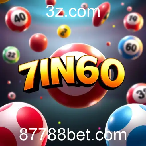 Bingo: Diversão e Emoção no 7788bet