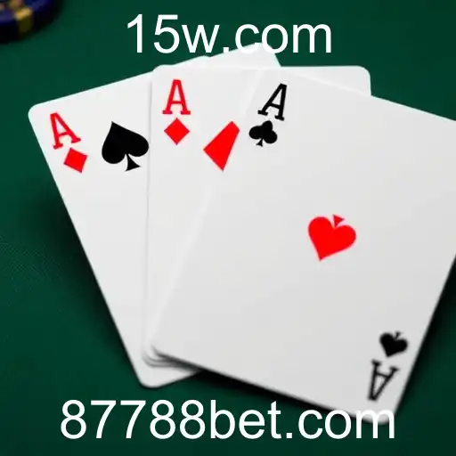 Estratégias e Dicas para Jogar Blackjack no 7788bet