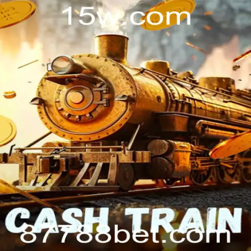 Descubra a Emoção do Jogo CashTrain com 7788bet