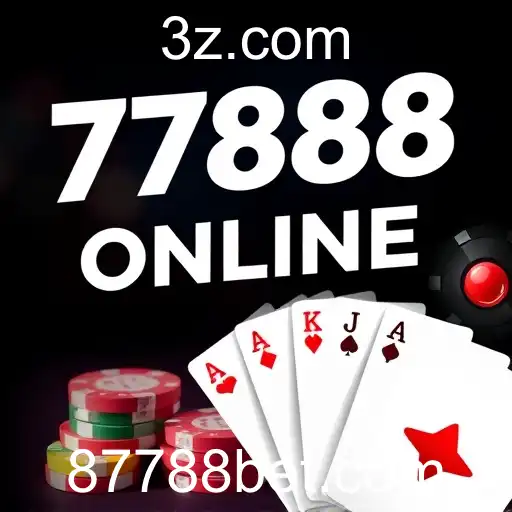 Diversão e Estratégia no Mundo dos Cassinos Online da 7788bet