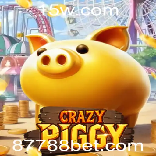Descobrindo CrazyPiggy: O Jogo Definitivo da Plataforma 7788bet