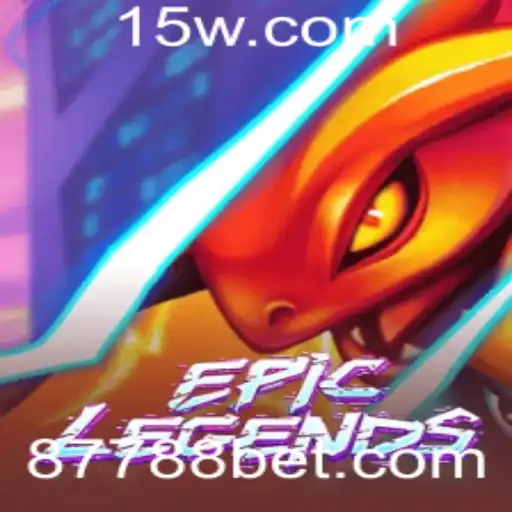 Explorando o Universo de EpicLegends e a Plataforma 7788bet