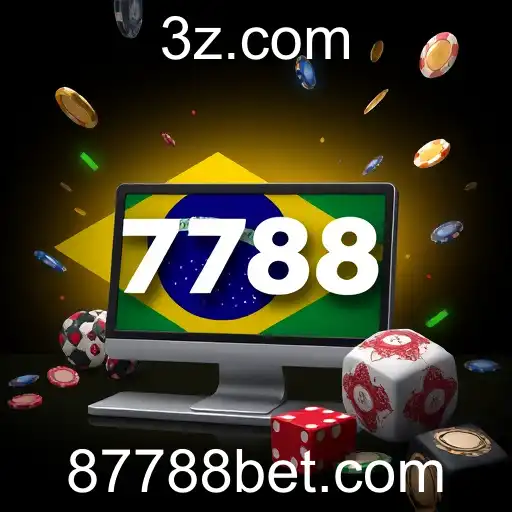 A Evolução dos Jogos Online: 7788bet em Foco