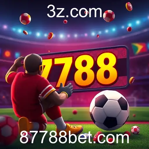 Expansão do 7788bet no Mercado de Jogos Online