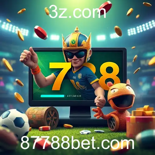 Expansão dos Jogos de Apostas em 2025