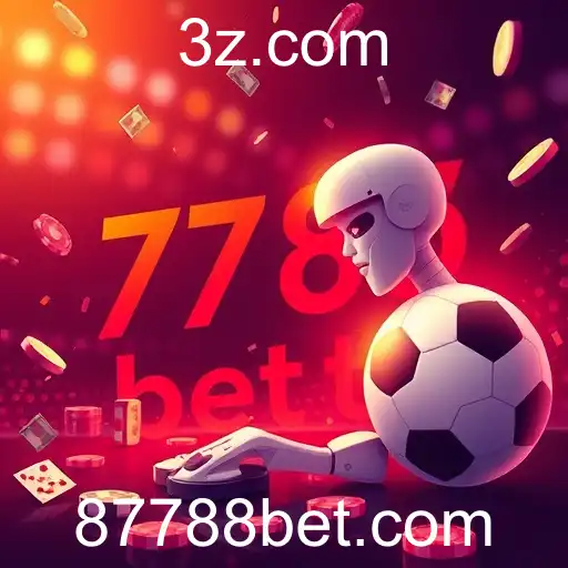 A Expansão dos Jogos Online e a Popularidade de 7788bet