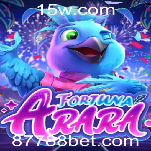 Explorando o Mundo de FortunaArara: O Novo Jogo Popular de 7788bet
