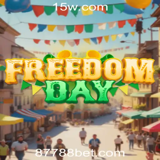 FreedomDay: Explorando a Nova Sensação de Jogos Online com 7788bet