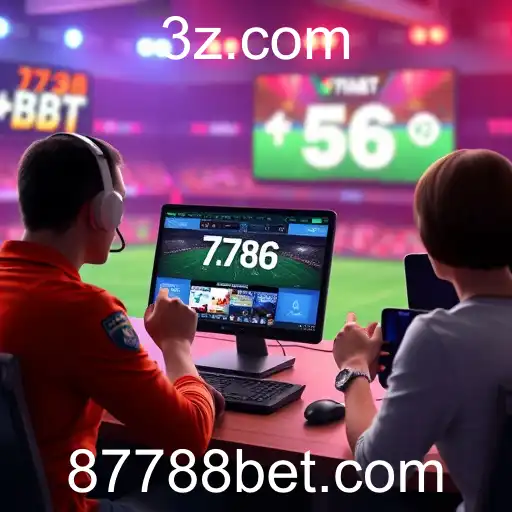 A Revolução dos Jogos de Aposta Online em 2025