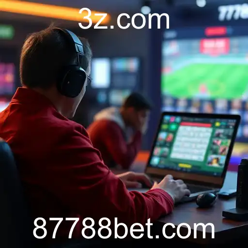 Innovating Trends in Online Gaming Industry