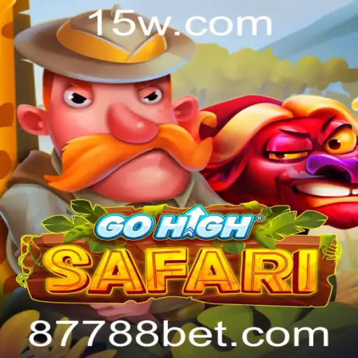 GoHighSafari: Aventura e Estratégia no Mundo dos Jogos