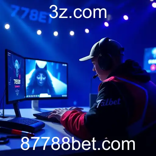 Crescimento dos Jogos Online no Brasil