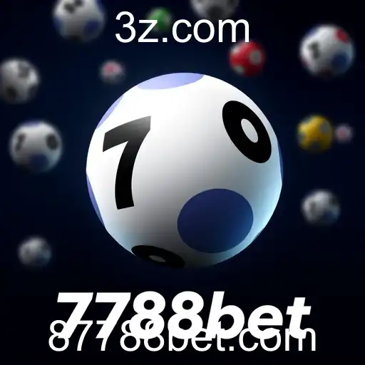 O Impacto do 7788bet no Mercado de Jogos Online em 2025