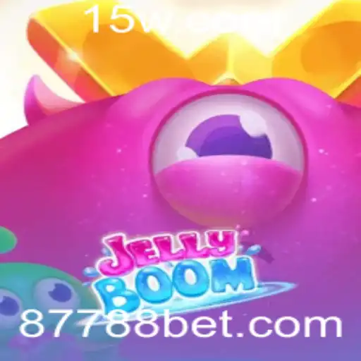JellyBoom: Descubra o Excitante Jogo de Cassino Ligado ao 7788bet