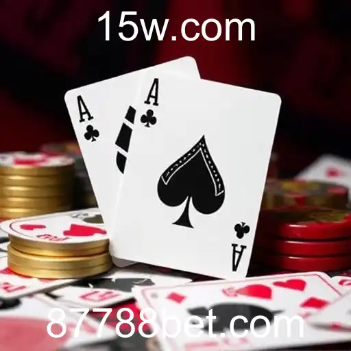 Jogos de Cartas: Uma Aventura Estratégica em 7788bet