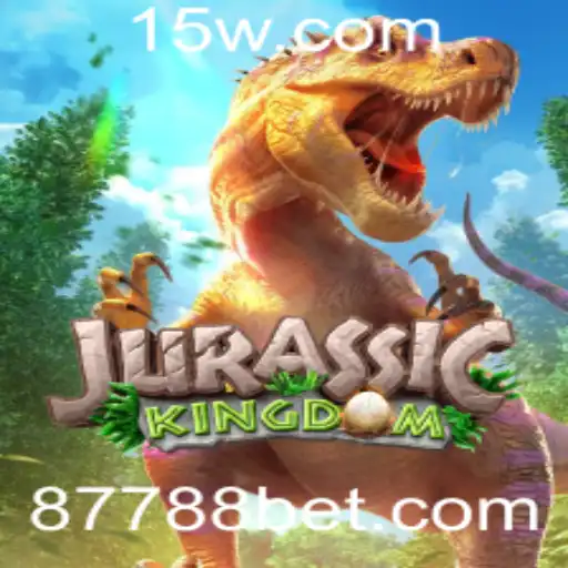 Explorando o Mundo de JurassicKingdom: Aventura Pré-histórica com 7788bet