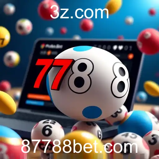 Explorando a Popularidade das Loterias Online na 7788bet