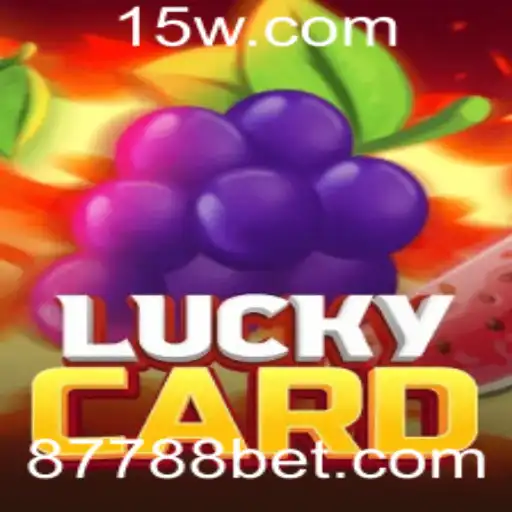 Descubra o Fascinante Mundo de LuckyCard com 7788bet