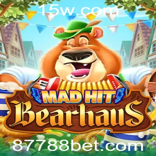 Explorando o Fascinante Mundo de MadHitBearhaus