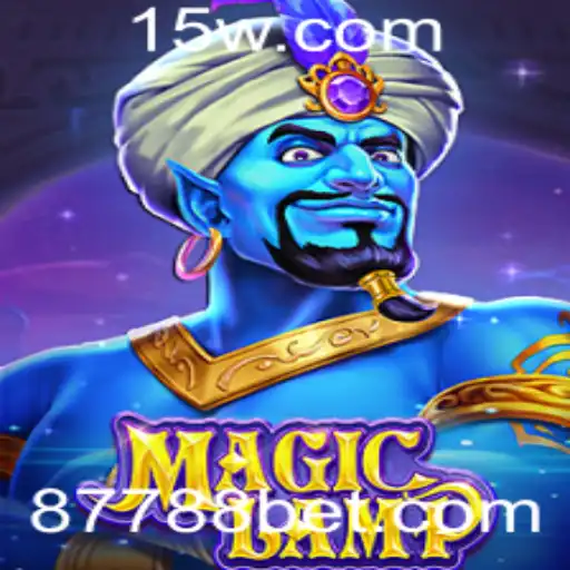 MagicLamp: O Novo Jogo de Apostas Que Está Conquistando o Mundo