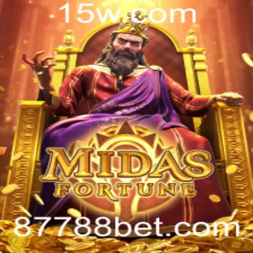 Explorando MidasFortune: Um Mergulho Profundo no Mundo de Emoções e Oportunidades com 7788bet