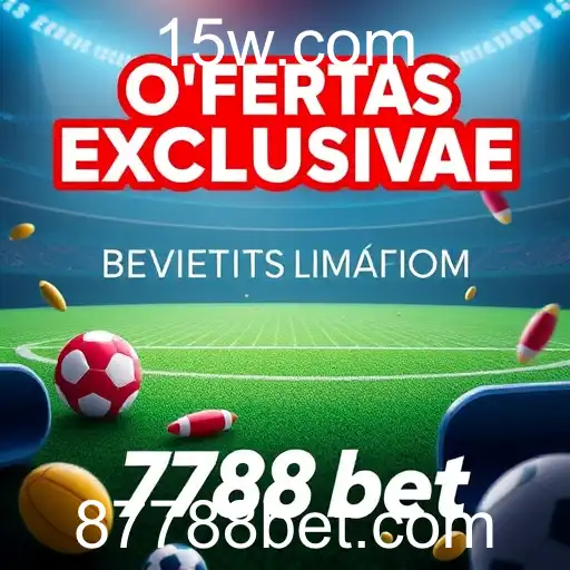 Explorando as Ofertas Exclusivas com 7788bet