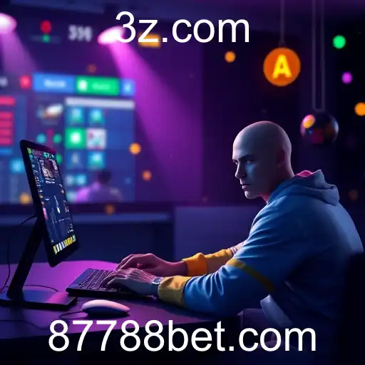 Crescimento e Dinâmicas do Mercado de Jogos Online