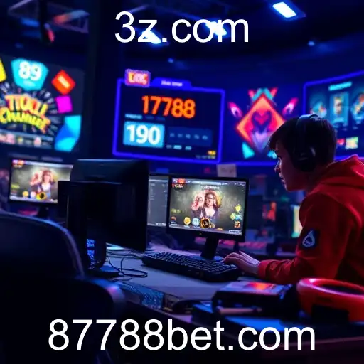 A Ascensão dos Jogos Online em 2025