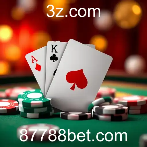 Explorando a Fascinante Categoria de Poker no 7788bet
