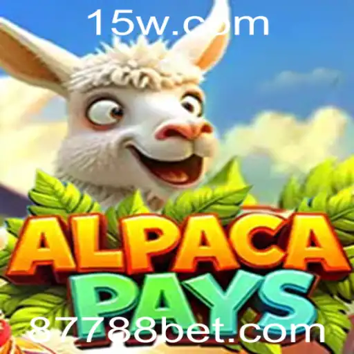 Descubra o Fascinante Mundo de AlpacaPays com 7788bet