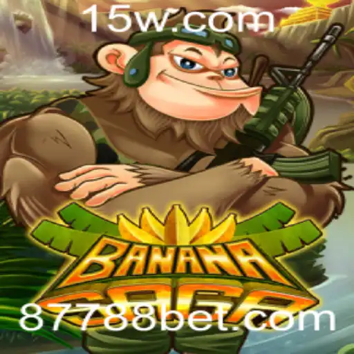 Descubra a Aventura Inovadora do Jogo BananaSaga