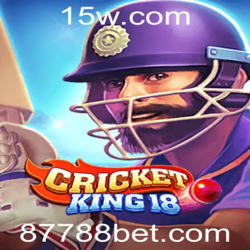 CricketKing18: Uma Nova Experiência no Mundo dos Jogos de Cricket