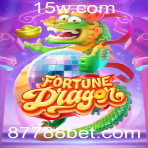 FortuneDragon: A Nova Sensação em Jogos de Aventura com 7788bet