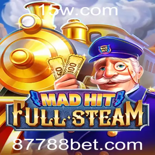 MadHitFullSteam: Explorando o Universo deste Jogo Inovador