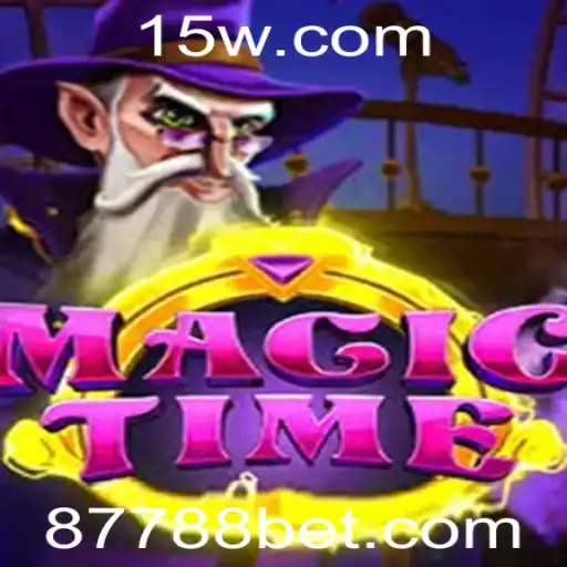Explorando o Mundo de MagicTime: Um Jogo de Aventura e Estratégia com 7788bet