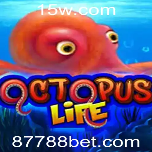 Explorando o Mundo de OctopusLife: O Jogo Revolucionário da Plataforma 7788bet
