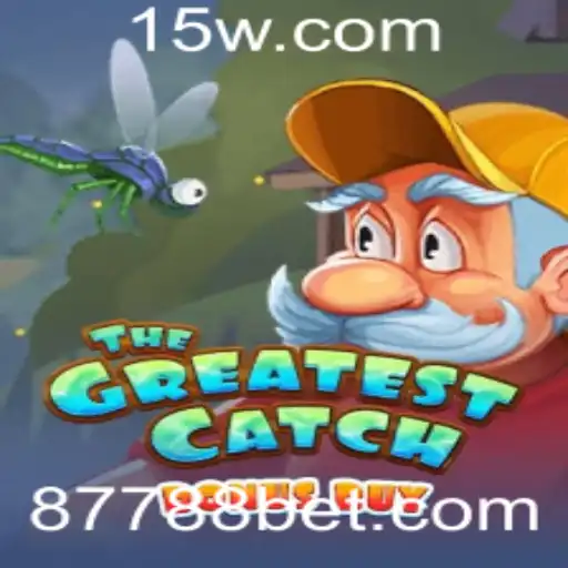 Explorando TheGreatestCatchBonusBuy: Um Mergulho no Mundo de 7788bet