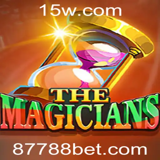 Explorando o Encantador Jogo TheMagicians e sua Conexão com 7788bet