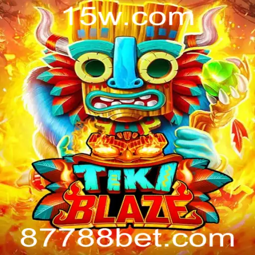 TikiBlaze: O Novo Fenômeno dos Jogos Online