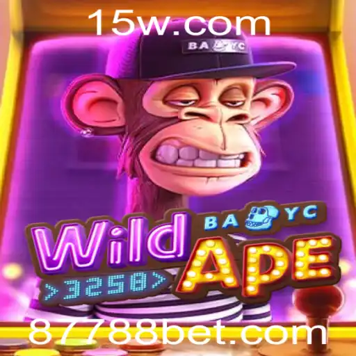Descubra o Fascinante Mundo de WildApe3258 com 7788bet
