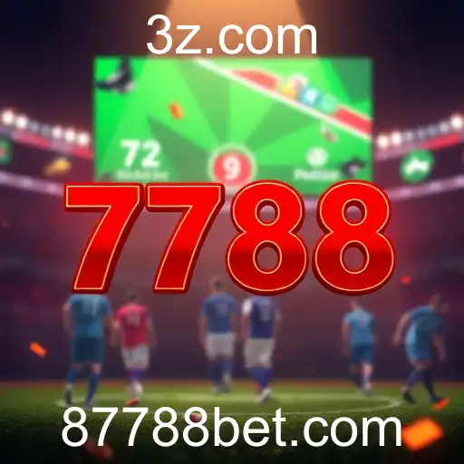 A Ascensão dos Jogos Online: O Papel do 7788bet