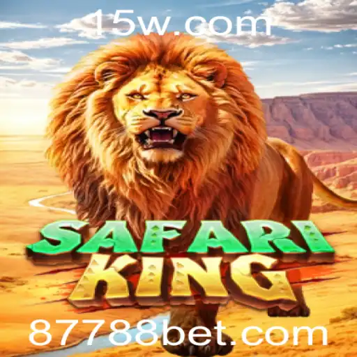 Descubra a Aventura Selvagem de SafariKing com 7788bet