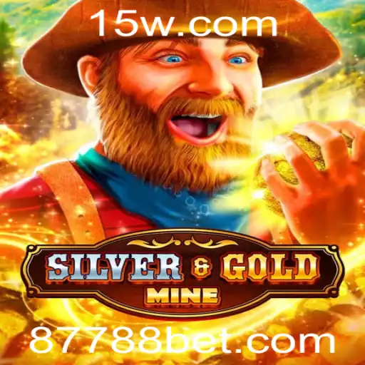 Descubra SilverGold: Um Novo Fenômeno no Mundo dos Jogos de Azar