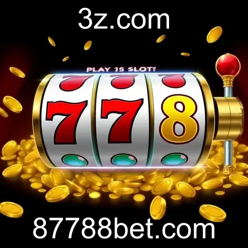 Explorando o Universo dos Jogos de Slot no 7788bet