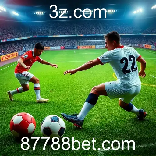 Explorando a Categoria de Apostas Esportivas no Site 7788bet