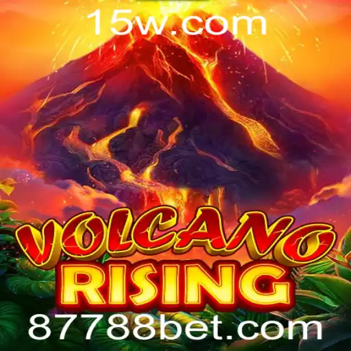 VolcanoRising: O Novo Fenômeno no Mundo dos Jogos